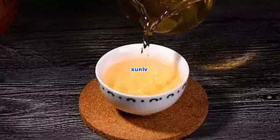 普洱茶对糖尿病患者的影响： 一杯普洱茶能否带来健效益？