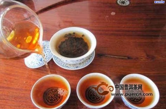 普洱茶对糖尿病患者的影响： 一杯普洱茶能否带来健效益？