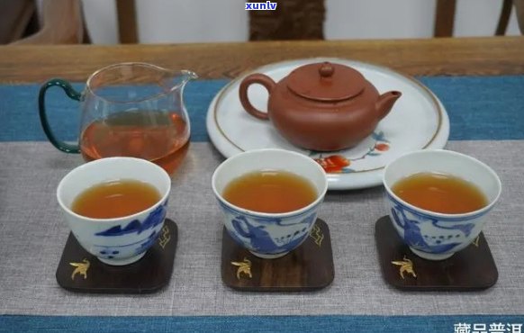 新益号普洱茶生茶：品鉴与选购指南，了解 *** 工艺、功效及适合饮用场景