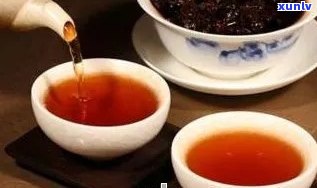 喝熟普洱茶能暖胃吗为什么？喝熟普洱茶对胃好吗？喝熟普洱茶会胃疼吗？