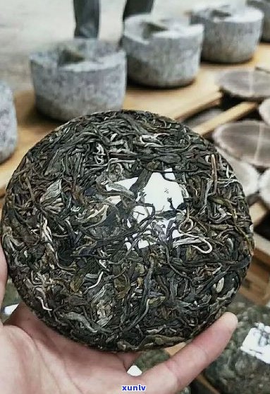 新 合和普洱茶优质产品，珍稀古树原料，现价优中！