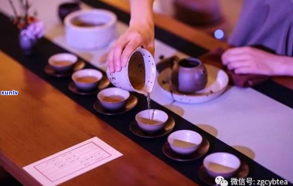 和茶：品质茶叶、历传承与独特文化体验的完美结合