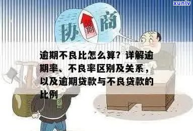 逾期与不良贷款：它们的区别与联系