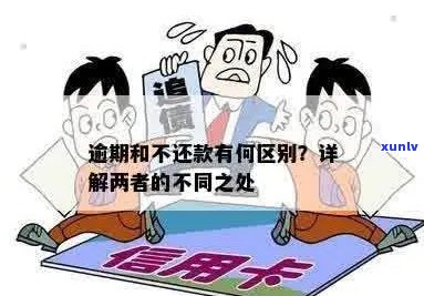 逾期与不良贷款：它们的区别与联系