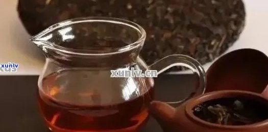 水含香普洱茶的功效与作用：提神醒脑、降脂减肥、助消化等。