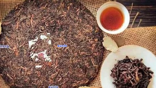 普洱茶的魅力：品饮体验、功效和收藏价值详解