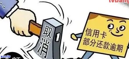 信用卡逾期后的影响：如何恢复正常使用并避免未来问题