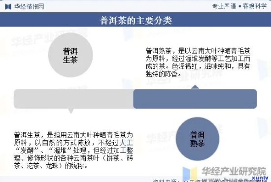 普洱茶产业链全解析：从种植、加工到市场的各个环节及现状分析