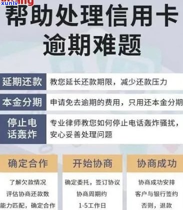 中信信用卡逾期还款攻略：分期方案详解，告别罚息与信用危机！