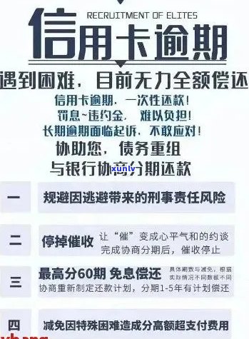 中信信用卡逾期还款攻略：分期方案详解，告别罚息与信用危机！