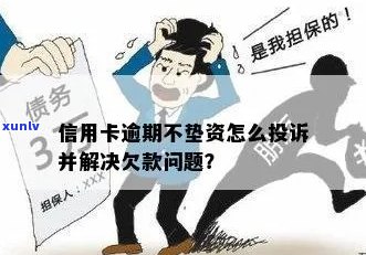 信用卡逾期投诉途径全方位解析：如何有效 *** 与解决信用卡债务问题？