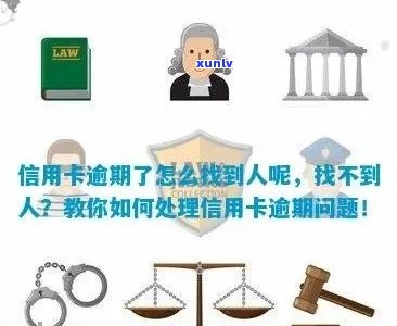 信用卡逾期怎么联系他们