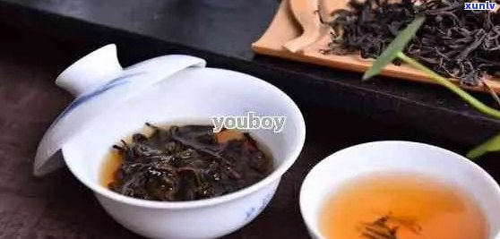 泡了一包普洱茶，如何正确泡法？