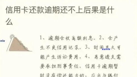 信用卡逾期还款金额未显示：原因、解决办法及影响全解析