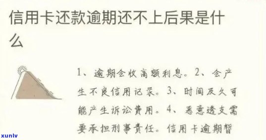 我信用卡都逾期了怎么还款呢？