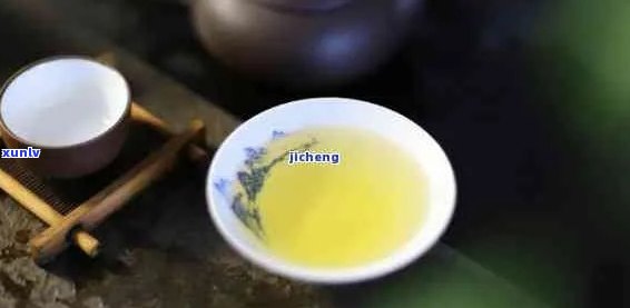 普洱茶的饮用时间：早晨、下午还是晚上？