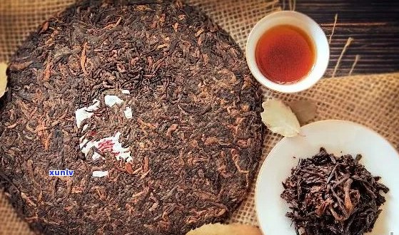 普洱茶的饮用时间：何时品尝普洱茶效果？