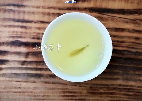 保杯泡普洱茶的可行性及其对茶叶品质的影响