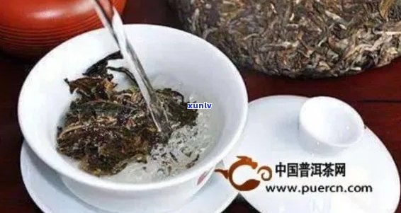 普洱茶保杯泡法全解析：闷泡、冲泡还是浸泡？哪种方式最合适？