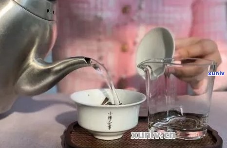 普洱茶泡法：用什么杯子最合适？