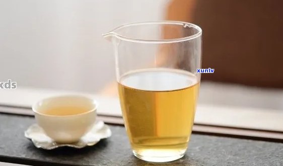 普洱茶泡法：用什么杯子最合适？