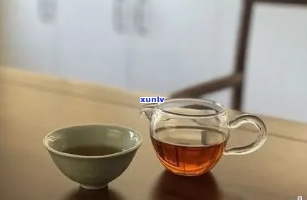 普洱茶泡法：用什么杯子最合适？