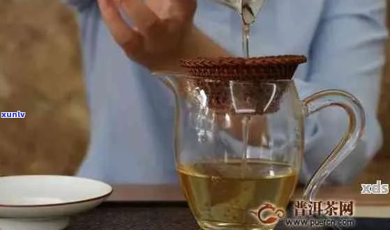 普洱茶可以用保杯