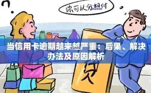 法院判决信用卡逾期：处理策略与后果分析