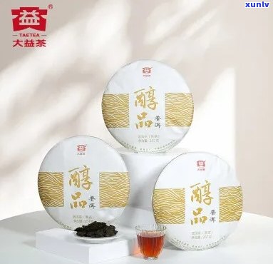 大益普洱茶醇品：品质越，回味悠长的新选择