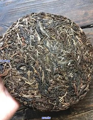 御茶园精选普洱茶：源自古树，醇厚回的秘密口感