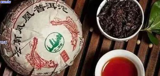 醇厚口感，精选普洱茶——普秀牌普洱茶