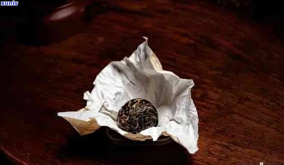 普洱茶包装：是否需要使用锡箔纸？如何选择合适的包装方式？