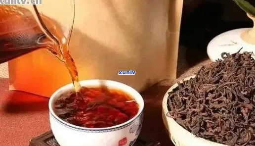 熟普洱茶适量饮用指南：一天喝多少毫升最为合适？