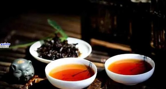 熟普洱茶适量饮用指南：一天喝多少毫升最为合适？