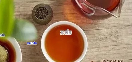 红茶普洱茶一起喝吗：上火风险及适宜搭配，红茶普洱茶混合喝的注意事项