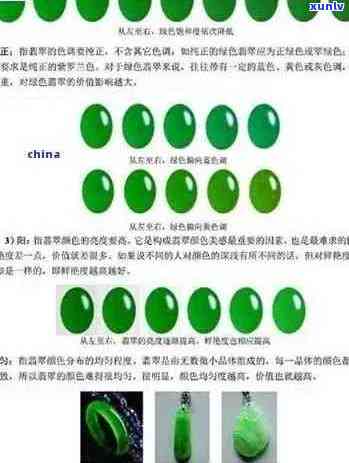 翡翠阳绿宝石价格解析及其品质评价标准