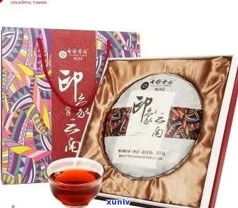 七彩云南普洱茶饼价格礼盒：品质与价值的完美结合