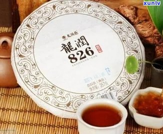 润龙祥普洱茶价格表