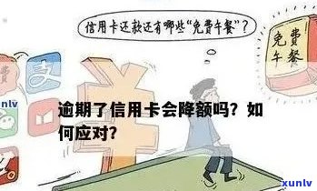 信用卡逾期罚息及其影响：如何应对逾期利息问题？