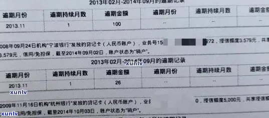 全方位指南：如何查询信用卡逾期记录，解决逾期问题及影响