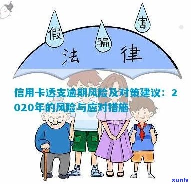 2020年信用卡违约风险与应对策略分析