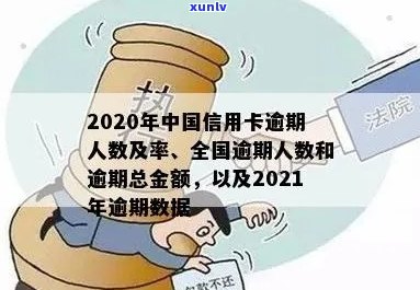 '2020年全国信用卡逾期：人数、金额及情况揭秘'