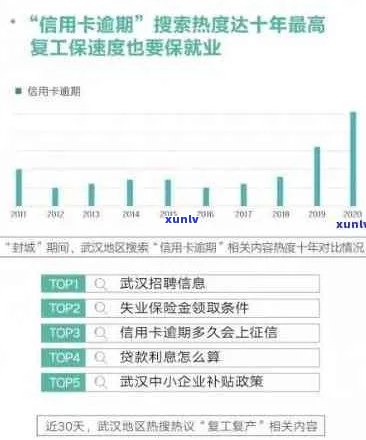 2021年信用卡逾期数据统计与分析：中国信用卡逾期情况概览