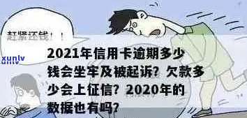 XXXX年信用卡逾期还款的刑事责任：逾期金额与坐牢的关系探讨