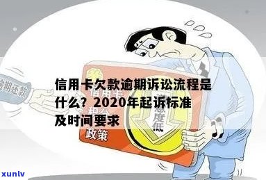 信用卡逾期还款：今年新规定下，起诉时间点如何影响你的信用？