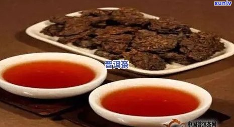 生普洱的寒性特征及其在健饮食中的影响