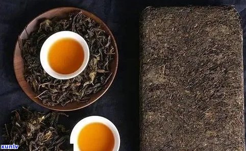 普洱茶寒吗？普洱茶的性质是暖还是寒冷？