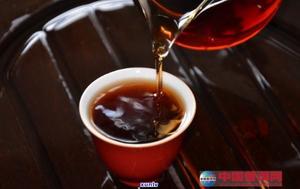 万福茶业陈韵普洱茶：品质、历、冲泡与品鉴全方位解析