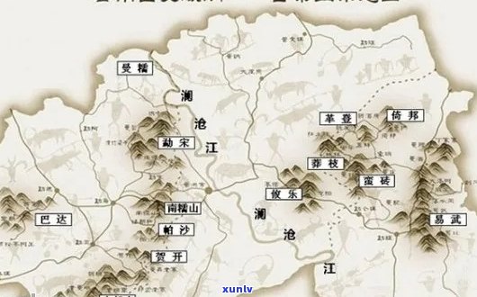 普洱茶场地优越排行，哪里寻觅？探寻普洱茶基地位置