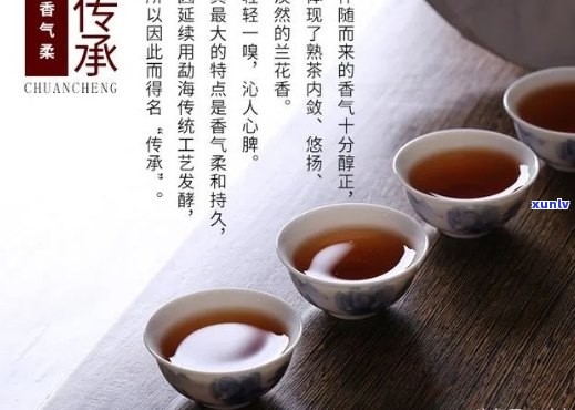 十大普洱茶的优缺点